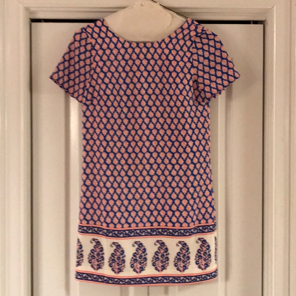 J. Crew Dress (Factory)